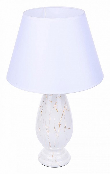 Фото Настольная лампа декоративная Lumion Sharlin 8218/1T LMN_8218_1T - интернет-магазин МегаТерем в Москве