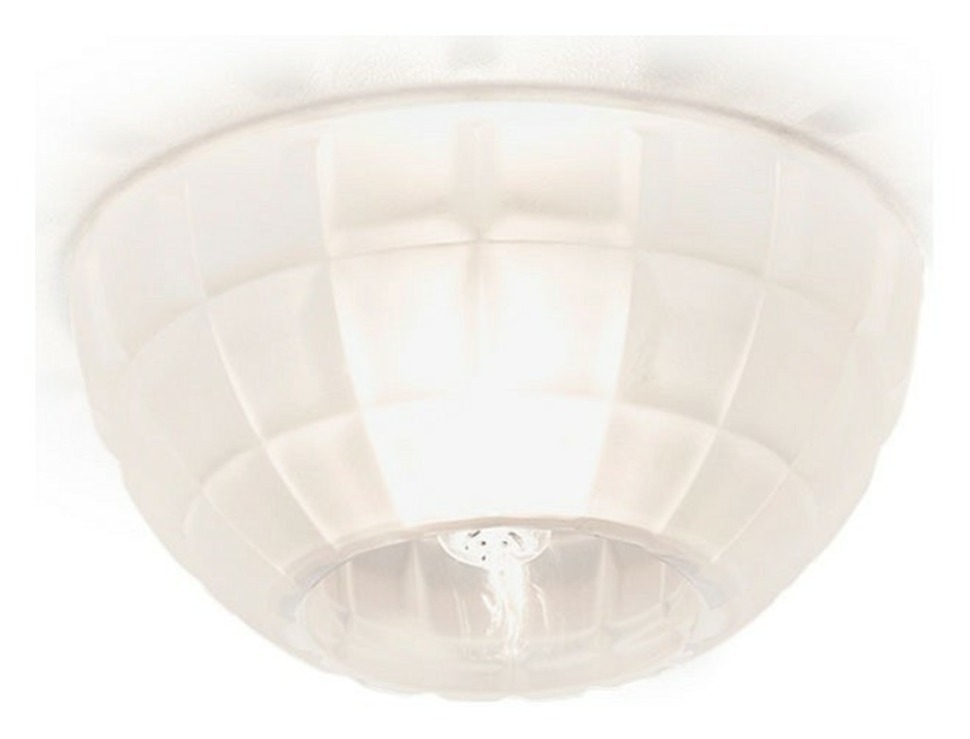 Фото Встраиваемый светильник Ambrella Light Dising D4180 D4180 Big CH/W AMBR_D4180_Big_CH_W - интернет-магазин МегаТерем в Москве