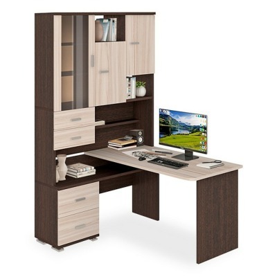 Стол компьютерный Домино СР...