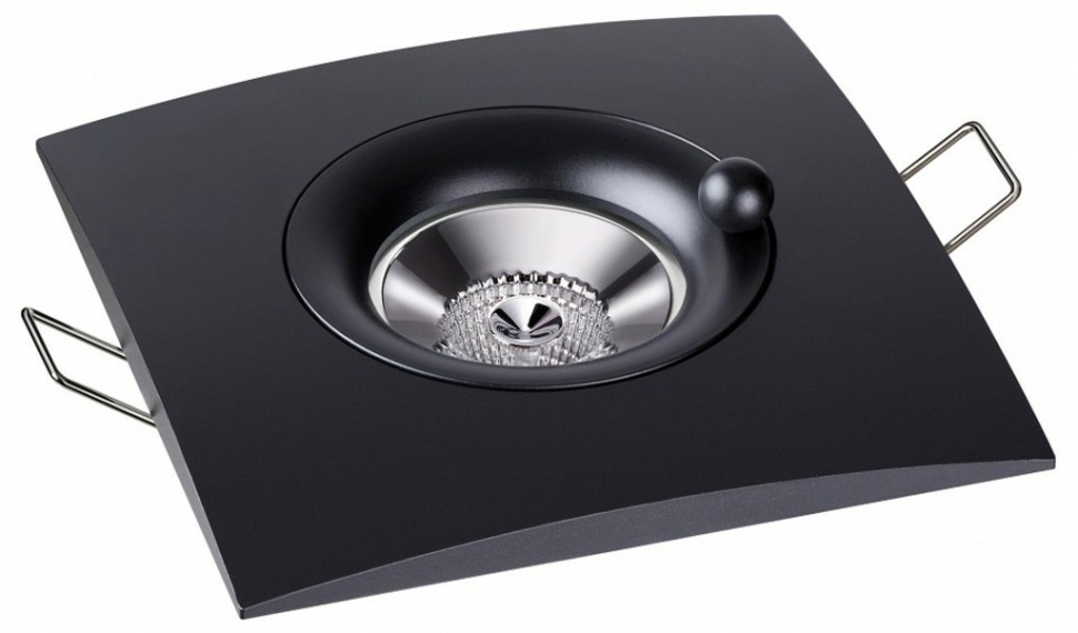 Фото Встраиваемый светильник Novotech Water 370796 NV_370796 - интернет-магазин МегаТерем в Москве