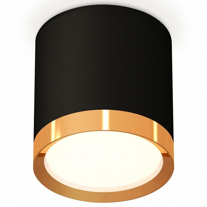 Фото Накладной светильник Ambrella Light XS XS8142004 AMBR_XS8142004 - интернет-магазин МегаТерем в Москве