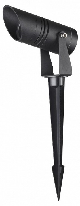 Фото Наземный низкий светильник Odeon Light Stima 6648/6GL3 OD_6648_6GL3 - интернет-магазин МегаТерем в Москве