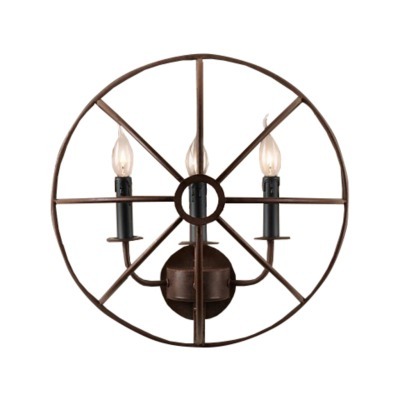 Бра Орб T-GYR-LS-0001-U, ме...