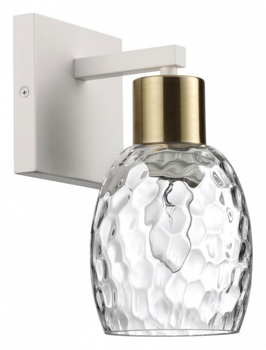 Фото Бра Lumion Ice 6583/1W LMN_6583_1W - интернет-магазин МегаТерем в Москве