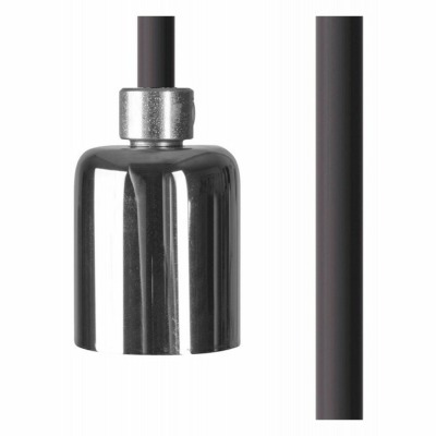 Провод электрический с патроном Nowodvorski Cameleon Cable GU10 BL/CH 8633 NVD_8633