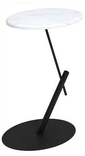 Фото Стол придиванный МеталлАрт М015 ML_4673750200783 - интернет-магазин МегаТерем в Москве