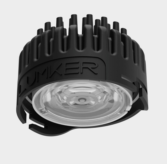 Фото Модуль светодиодный Lumker COMBO 2.0 00-00011329 LMK_0011329 - интернет-магазин МегаТерем в Москве