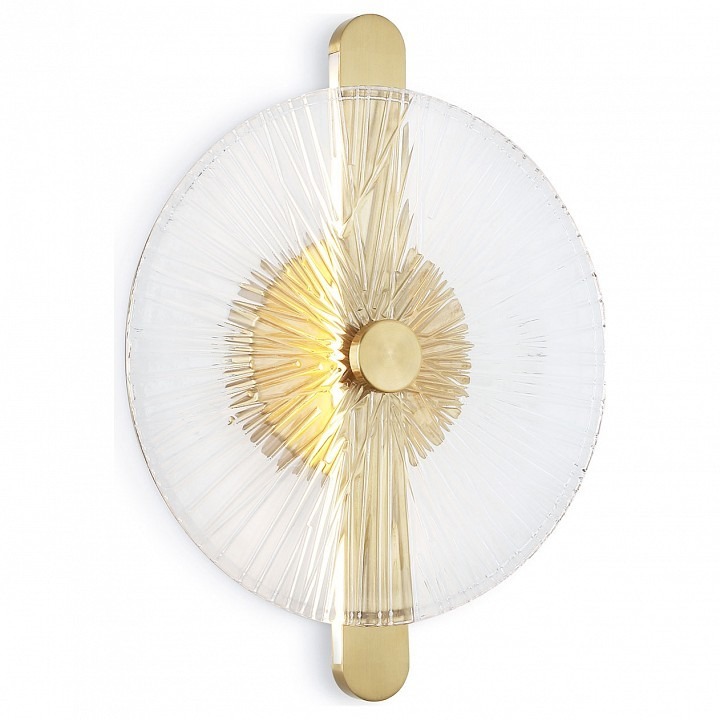 Фото Накладной светильник Ambrella Light LH LH31143 AMBR_LH31143 - интернет-магазин МегаТерем в Москве