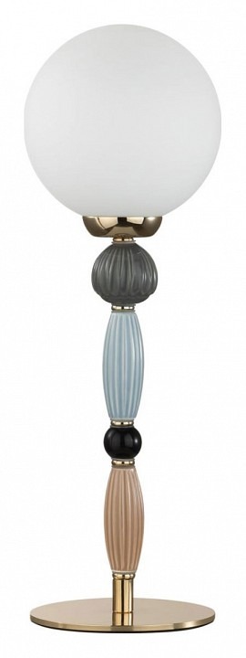 Фото Настольная лампа декоративная Odeon Light Palle 5405/1T OD_5405_1T - интернет-магазин МегаТерем в Москве
