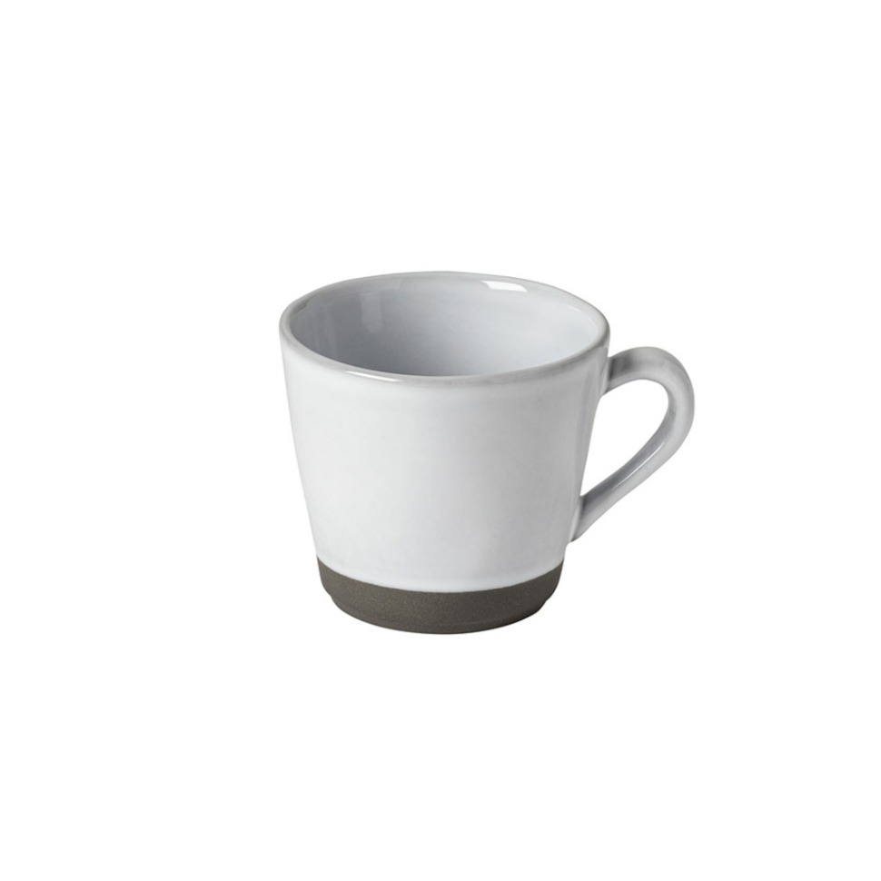 Фото Кружка 1POC111-WHI(1POC111-03217U), керамика, white/grey, Costa Nova - интернет-магазин МегаТерем в Москве