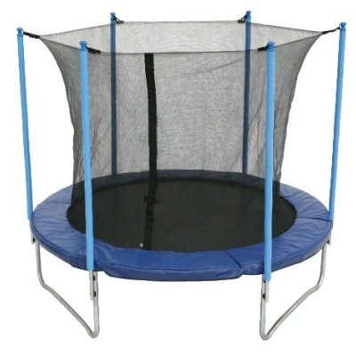 Батут Green Glade 10-футовы...