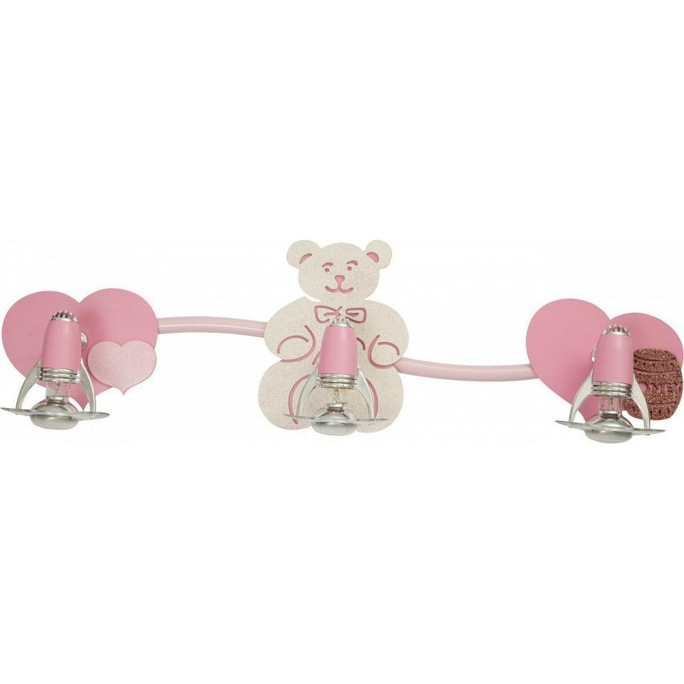 Фото Спот Nowodvorski Honey 3658 - интернет-магазин МегаТерем в Москве