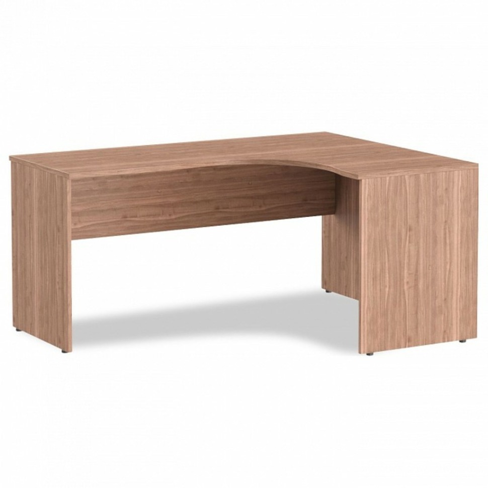 Фото Стол офисный Imago СА-4Пр SKY_sk-01221934 - интернет-магазин МегаТерем в Москве