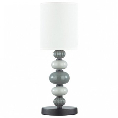 Настольная лампа декоративная Odeon Light Sochi 4896/1T OD_4896_1T