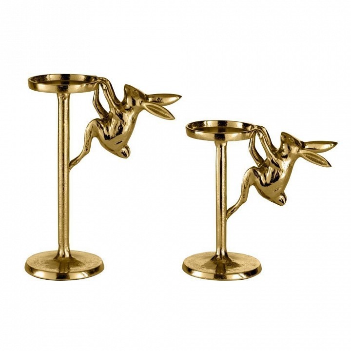 Фото Подсвечник декоративный Eglo Lonkintsy 422252 EG_422252 - интернет-магазин МегаТерем в Москве