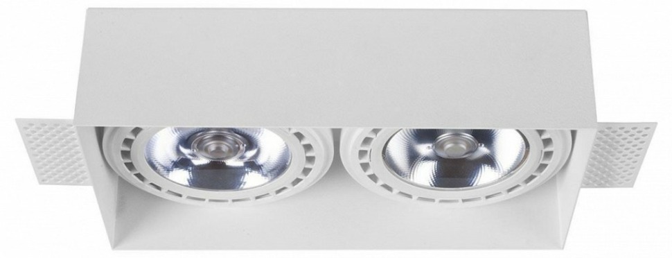 Фото Встраиваемый светильник Nowodvorski Mod Plus 9407 NVD_9407 - интернет-магазин МегаТерем в Москве