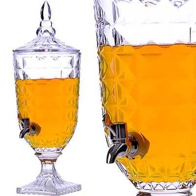 Лимонадница 3 л LORAINE (30...