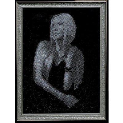 Картина Портрет 24 с криста...