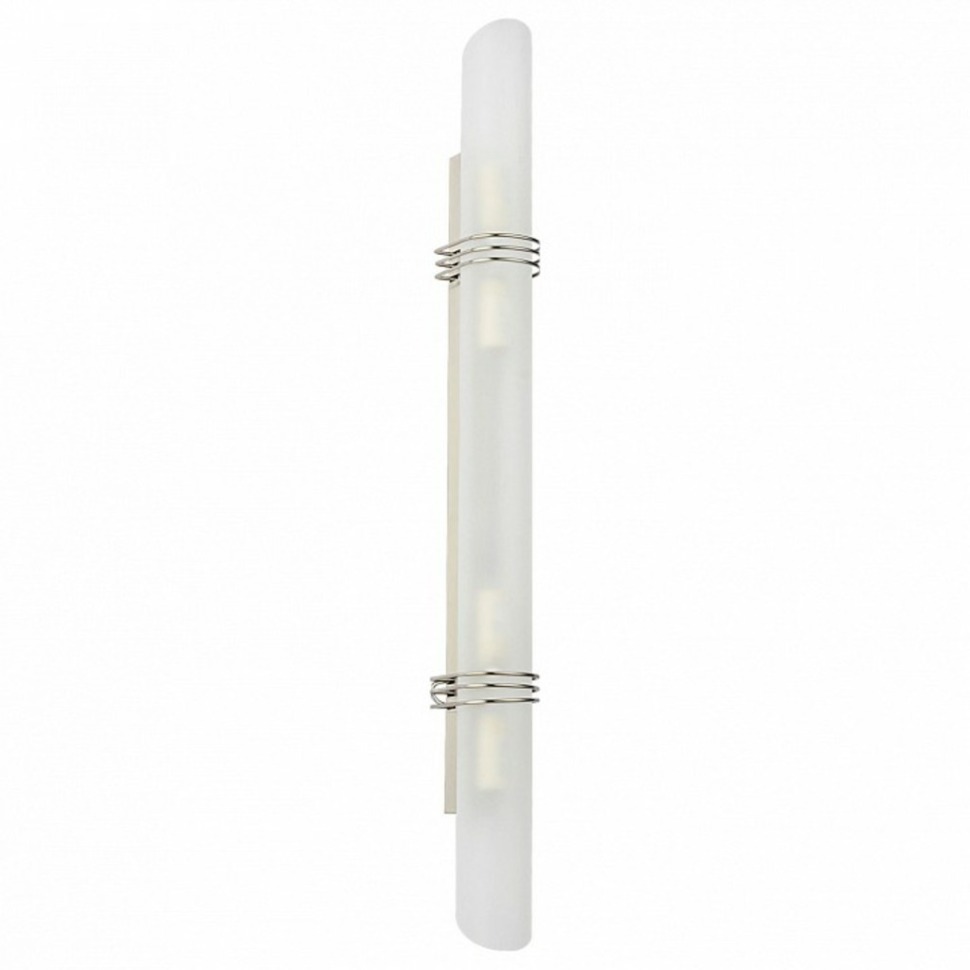 Фото Накладной светильник Lussole Selvino LSA-7711-04 - интернет-магазин МегаТерем в Москве