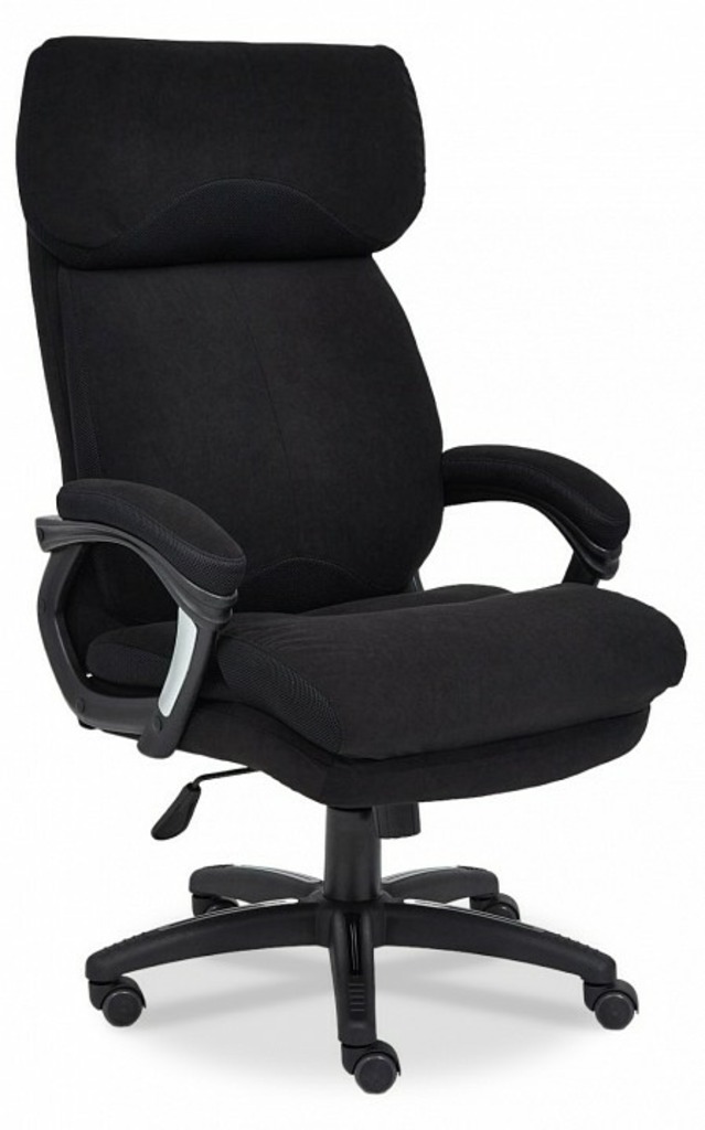 Фото Кресло компьютерное Duke TET_14040 - интернет-магазин МегаТерем в Москве