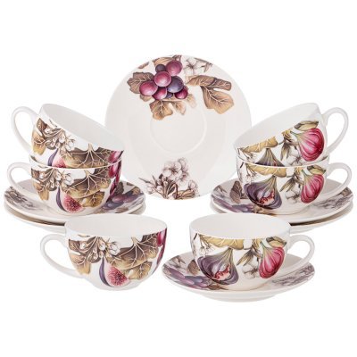 Чайный набор lefard village...