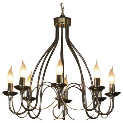 Подвесная люстра Lussole To...