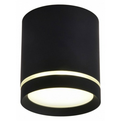 Накладной светильник Omnilux Capurso OML-102419-05 OM_OML-102419-05