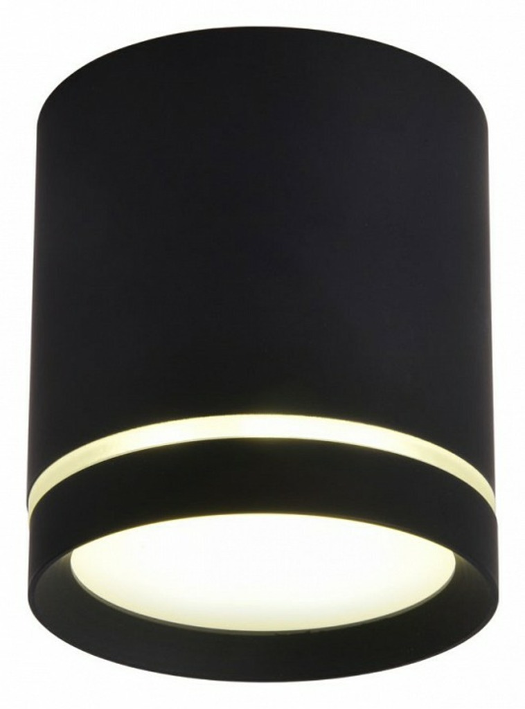 Фото Накладной светильник Omnilux Capurso OML-102419-05 OM_OML-102419-05 - интернет-магазин МегаТерем в Москве