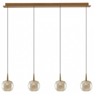 Подвесной светильник Mantra ANDROMEDA 9214 MN_9214