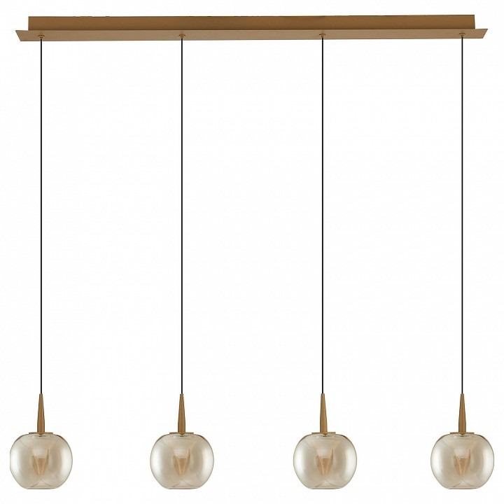 Фото Подвесной светильник Mantra ANDROMEDA 9214 MN_9214 - интернет-магазин МегаТерем в Москве