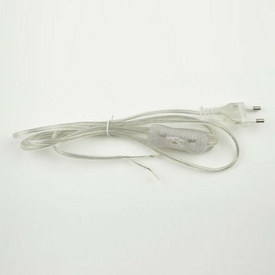 Сетевой провод с выключател...