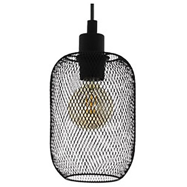 Фото Подвесной светильник Eglo Wrington 43332 EG_43332 - интернет-магазин МегаТерем в Москве