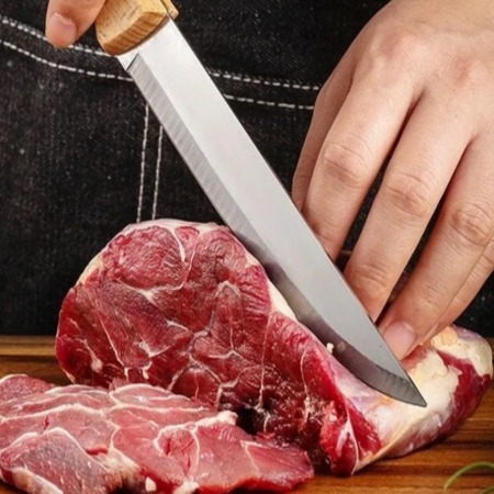 Фото Нож кухонный универсальный (27995-1) - интернет-магазин МегаТерем в Москве