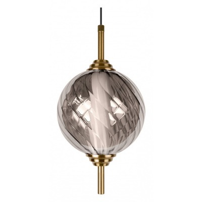 Подвесной светильник Loft it Helix 10421/B Smoke LF_10421_B_Smoke