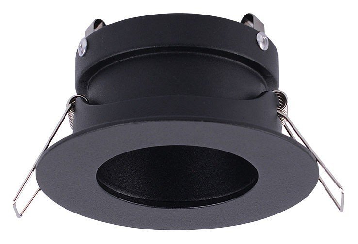 Фото Встраиваемый светильник Mantra Guincho GU10 7536 MN_7536 - интернет-магазин МегаТерем в Москве