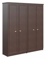 Шкаф книжный Raut RHC 180.1 SKY_00-07007031