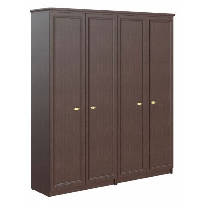 Шкаф книжный Raut RHC 180.1...