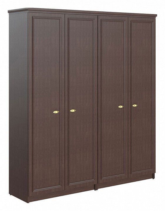 Фото Шкаф книжный Raut RHC 180.1 SKY_00-07007031 - интернет-магазин МегаТерем в Москве