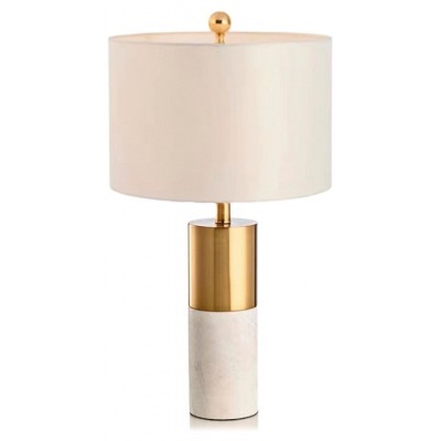 Настольная лампа декоративн...