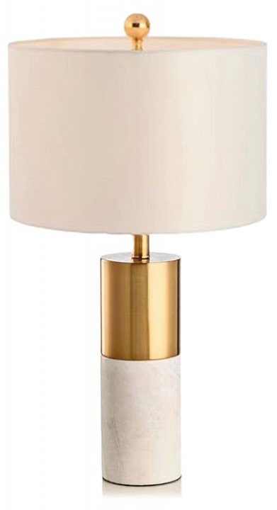 Фото Настольная лампа декоративная Kink Light Тайла 07700-1T,01-20(01) KL_07700-1T.01-20_01 - интернет-магазин МегаТерем в Москве