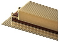 Трек встраиваемый Denkirs SHINE HIDE TR5702-SB DK_TR5702-SB