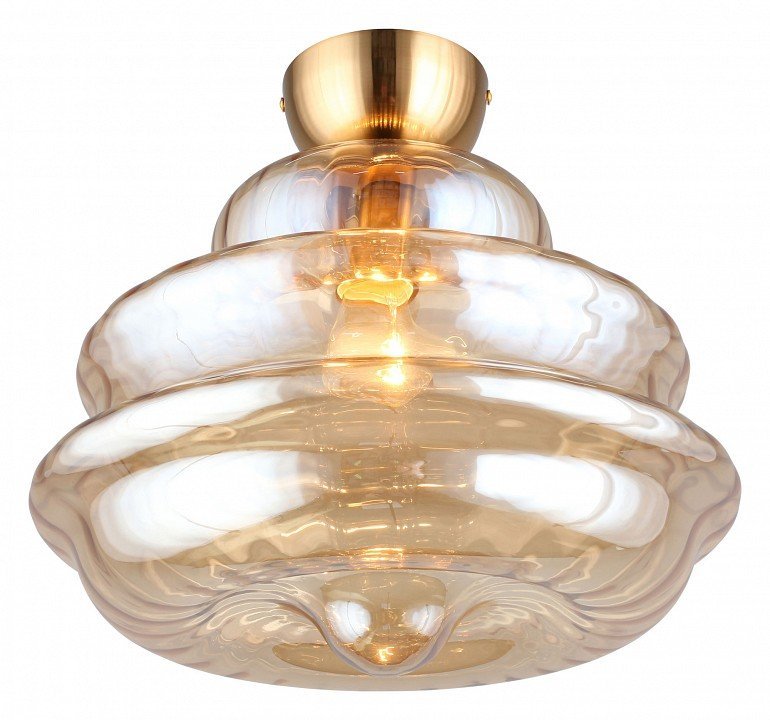 Фото Накладной светильник Aployt Liana APL.303.17.01 AP_APL.303.17.01 - интернет-магазин МегаТерем в Москве