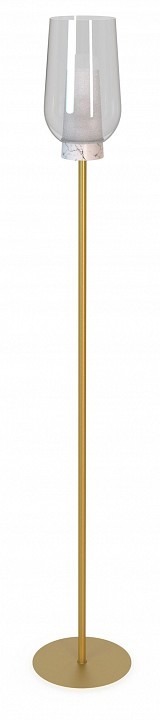 Фото Торшер Mantra Nora 8402 MN_8402 - интернет-магазин МегаТерем в Москве