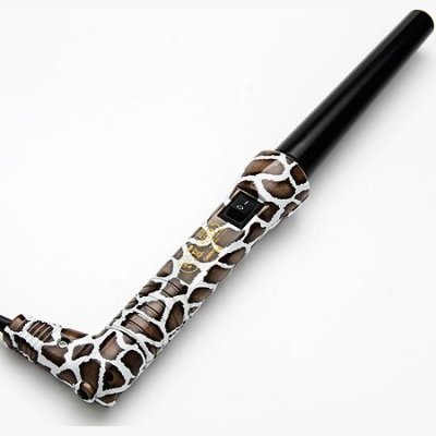 Щипцы для завивки волос ZIM...