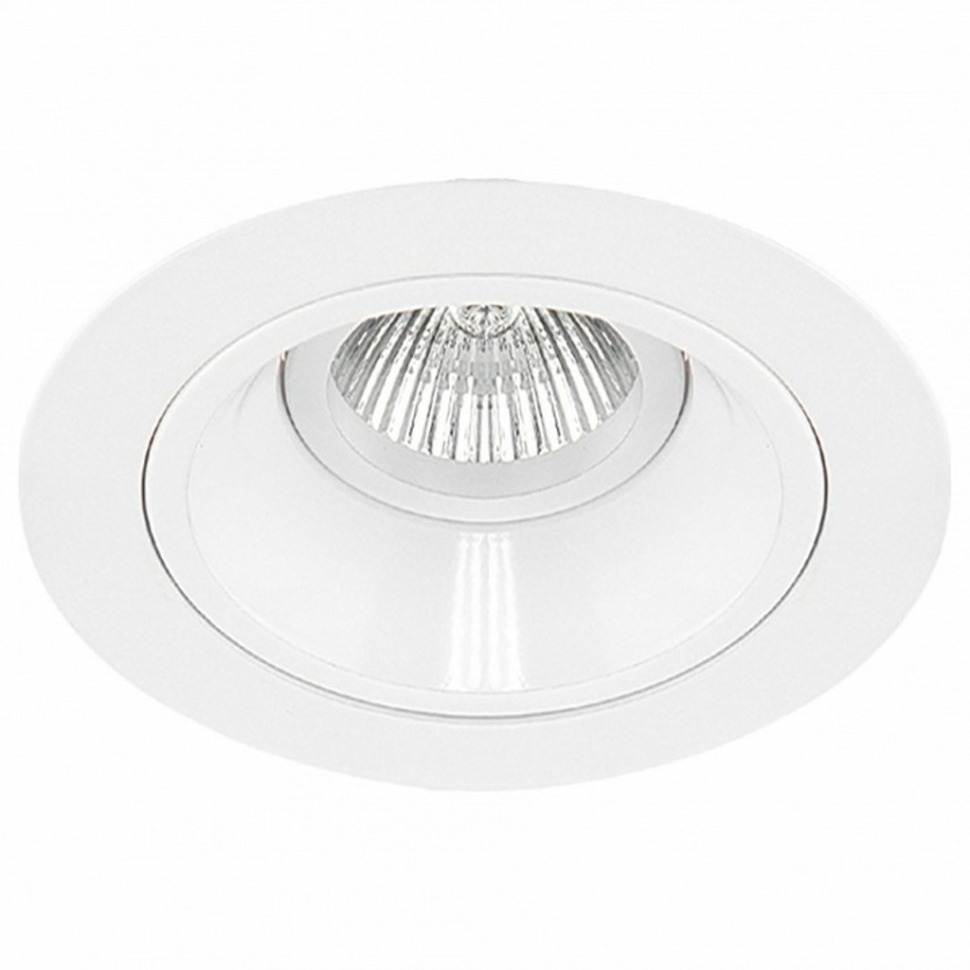 Фото Встраиваемый светильник Lightstar Domino D61606 LS_D61606 - интернет-магазин МегаТерем в Москве