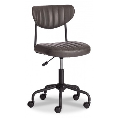 Кресло компьютерное Slim TE...