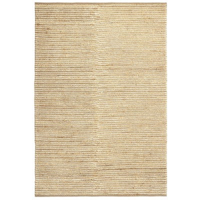 Ковер из джута и шерсти del...