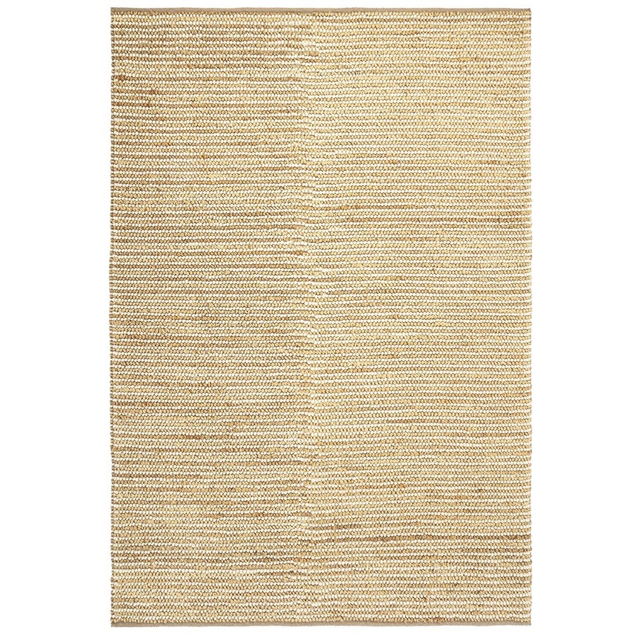 Фото Ковер из джута и шерсти delhi из коллекции ethnic (76003) - интернет-магазин МегаТерем в Москве