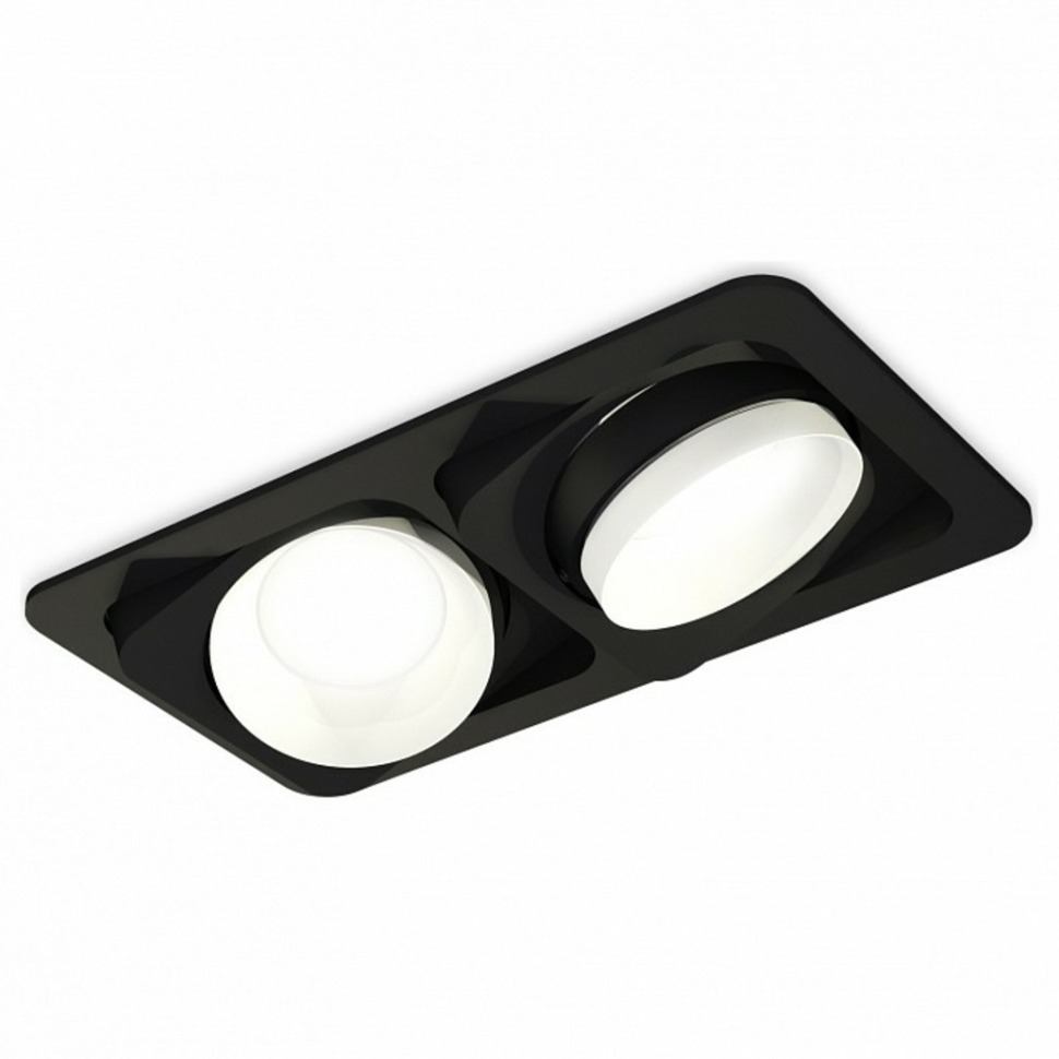 Фото Встраиваемый светильник Ambrella Light XC XC7664020 AMBR_XC7664020 - интернет-магазин МегаТерем в Москве