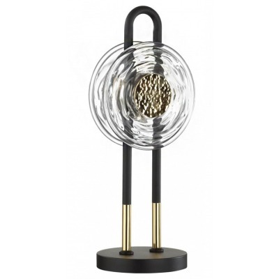 Настольная лампа декоративная Odeon Light Magnet 5407/12TL OD_5407_12TL